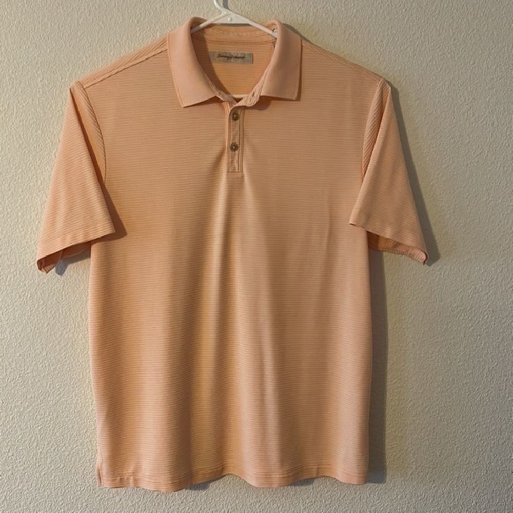 Tommy Bahama Polo Shirt (MPSP)